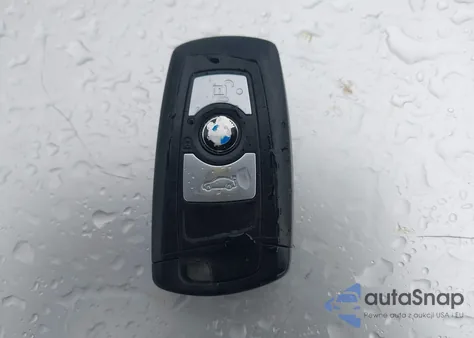 2015 BMW 328I xDrive from USA, damaged, VIN WBA3B3C58FF546547